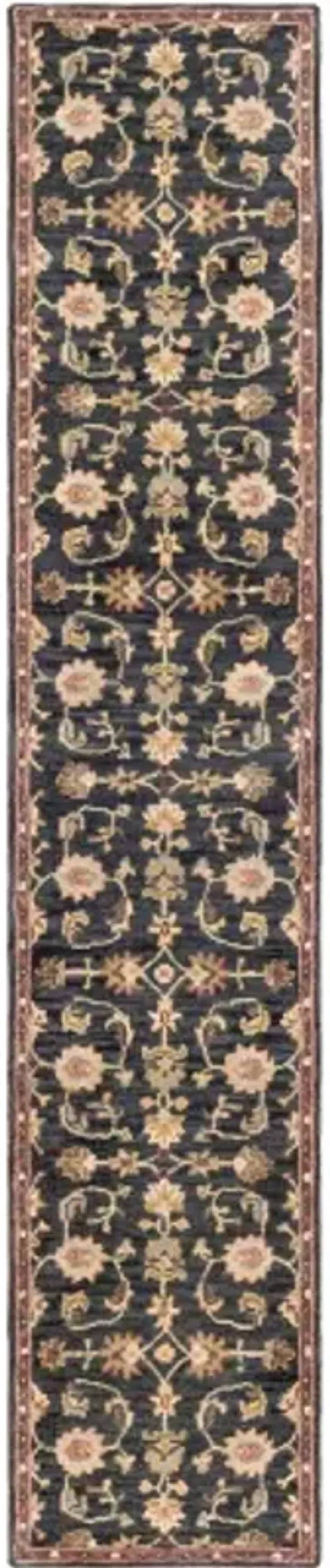 Middleton 3'6" Round Rug