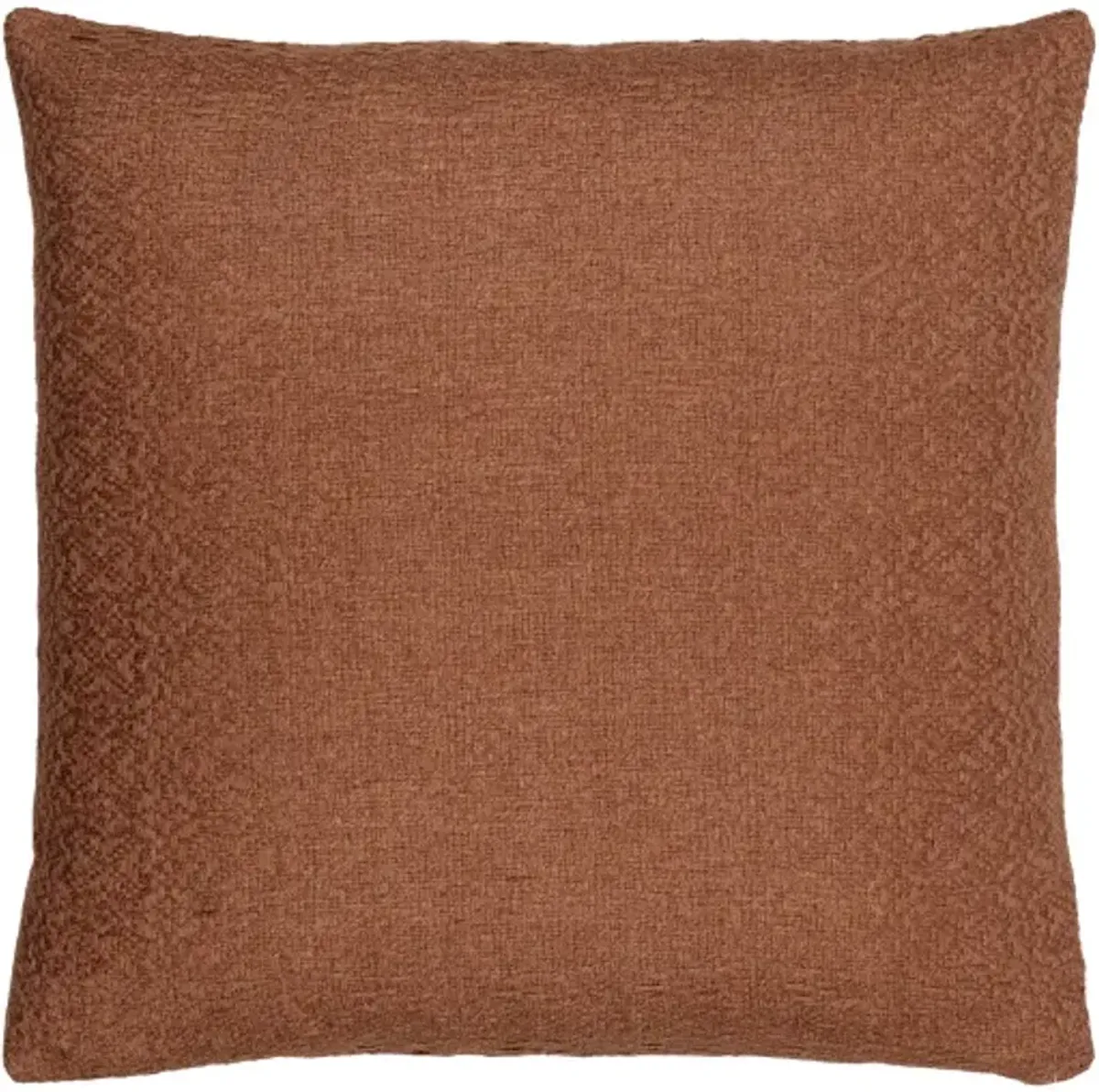 Dwight DWG-003 20"L x 20"W Accent Pillow  - Poly Insert