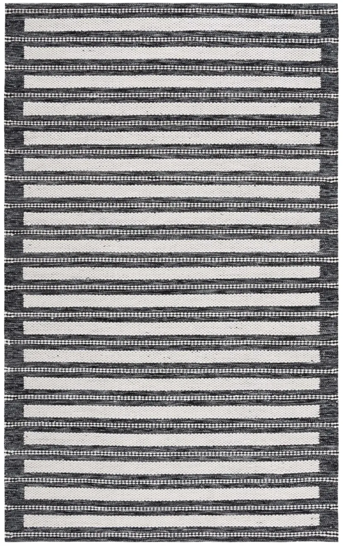 KILIM Hand Woven 3' x 5' area rug