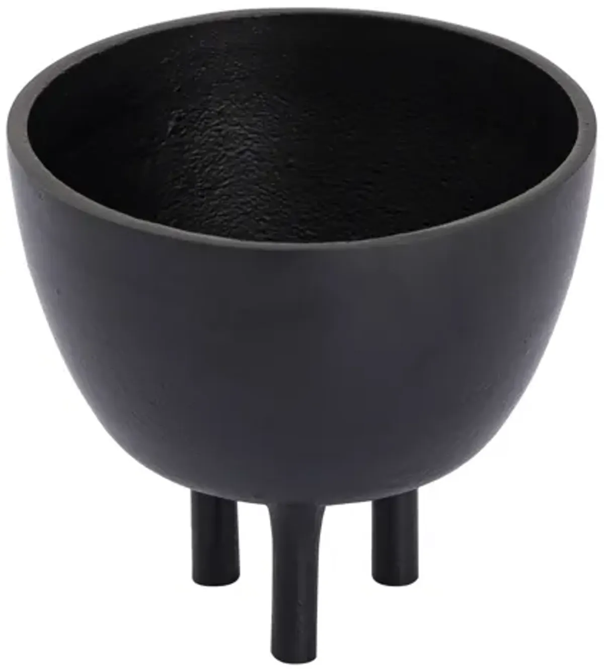 Kiser Bowl  -  Small Black - Set of 2