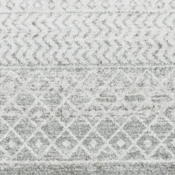 Elaziz Elz-2308 7'10" Square Rug