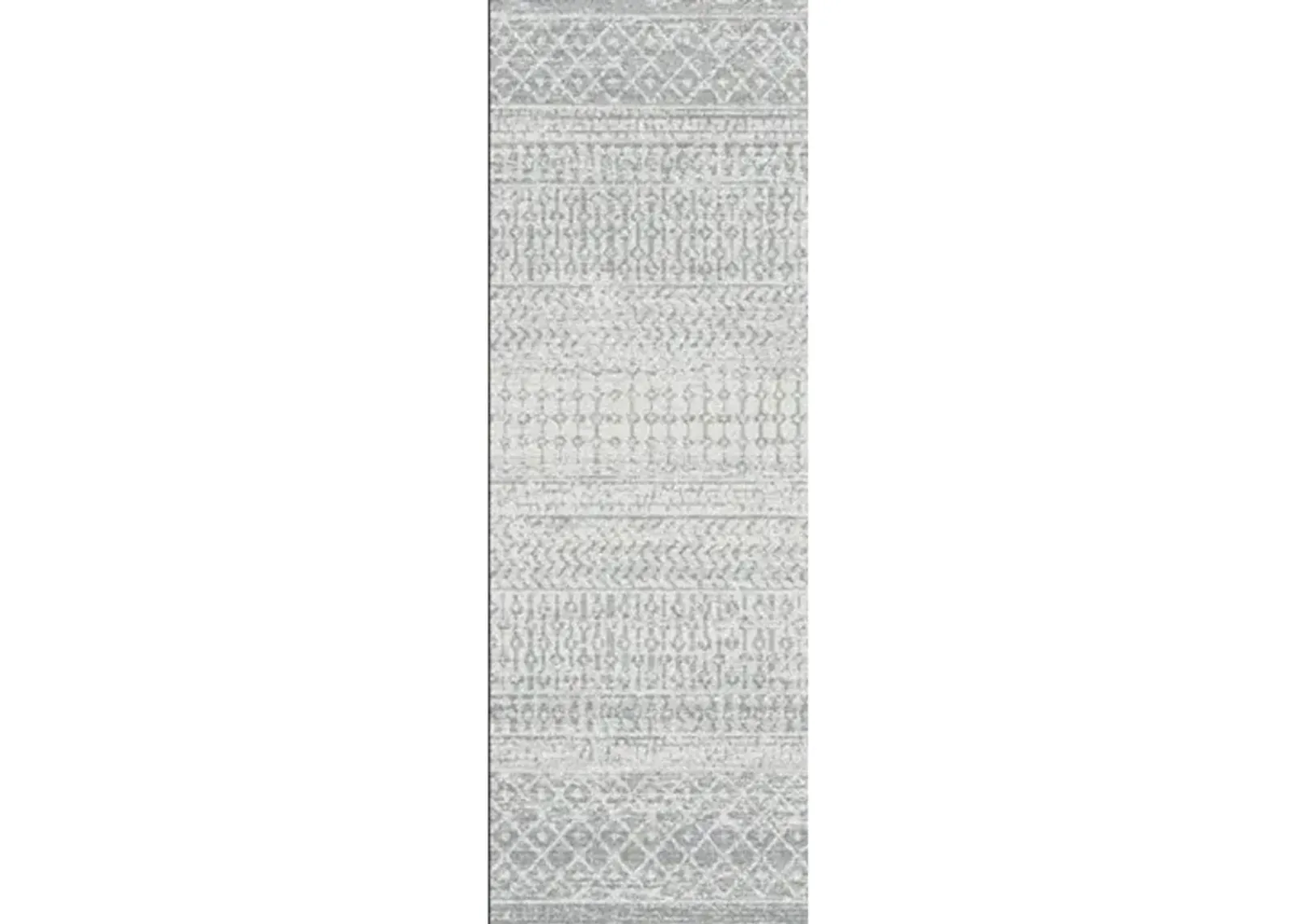 Elaziz Elz-2308 7'10" Square Rug