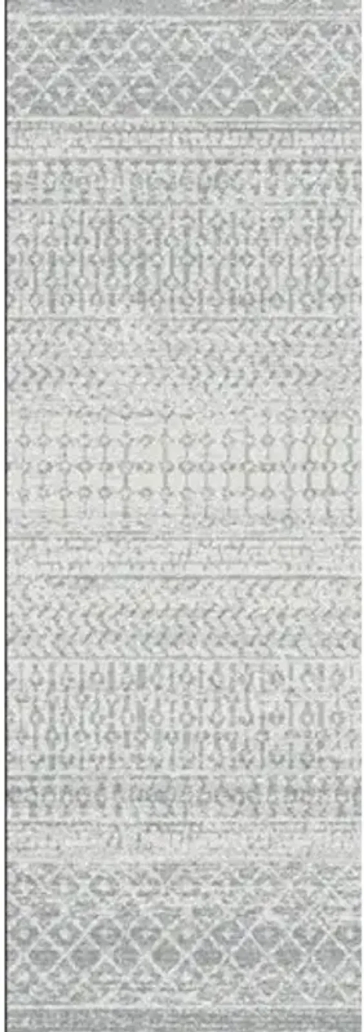 Elaziz Elz-2308 7'10" Square Rug