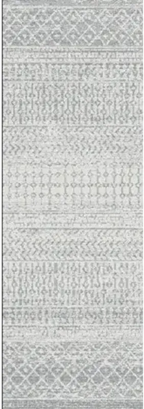 Elaziz Elz-2308 7'10" Square Rug