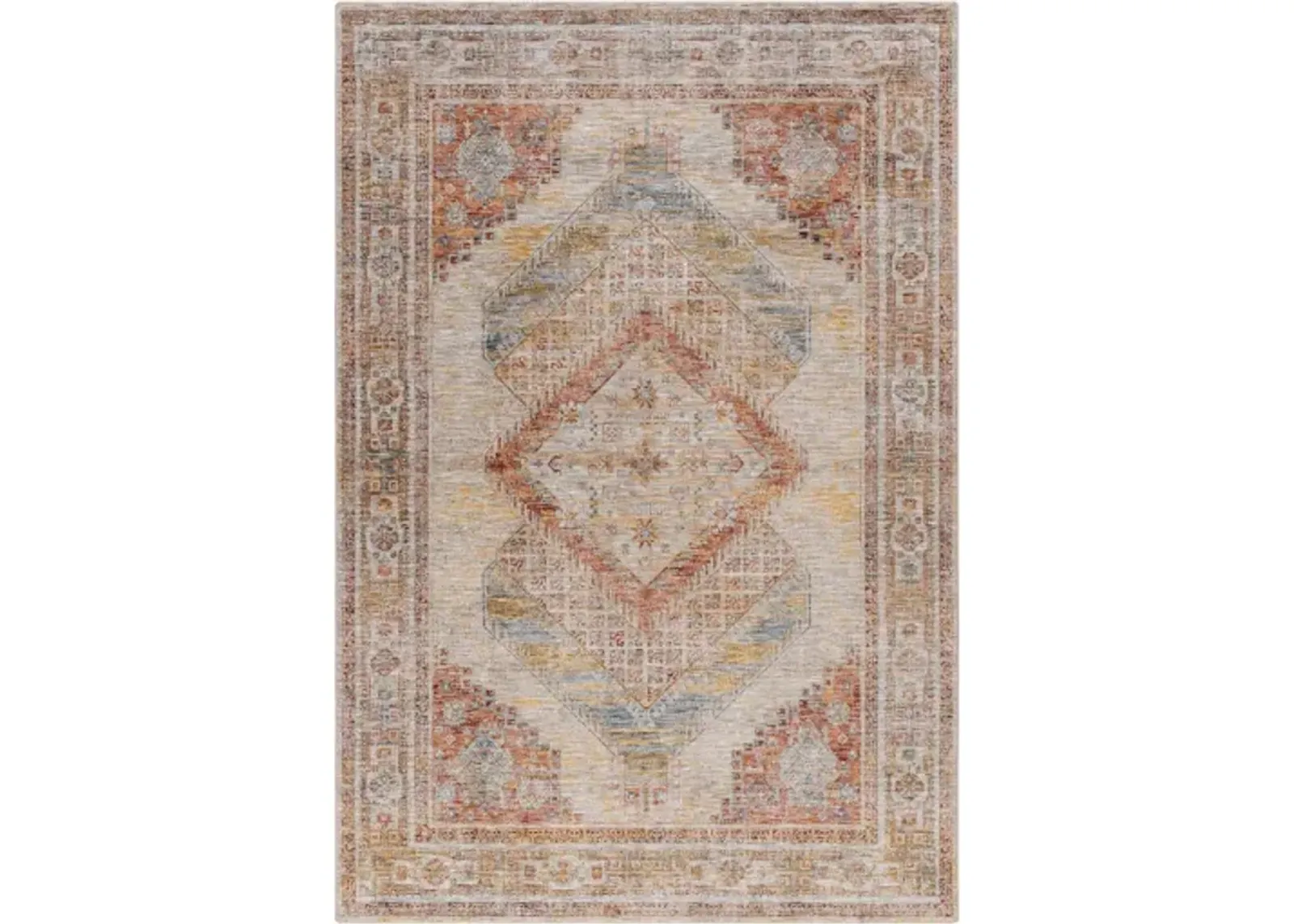 Naila IAL-2303 13'11" x 10' Machine Woven Rug