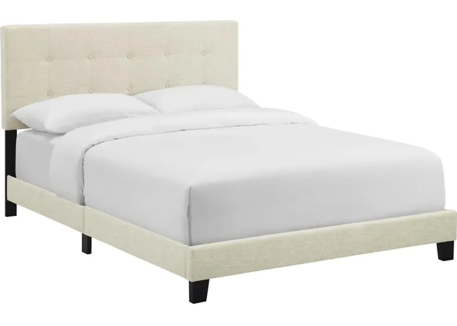 Amira Upholstered Bed