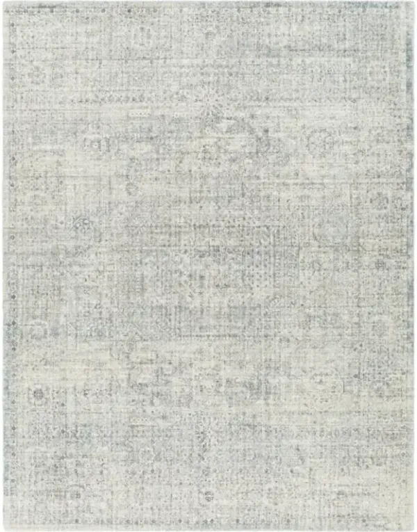 Wilson WSN-2310 8' x 10' Hand Made Rug