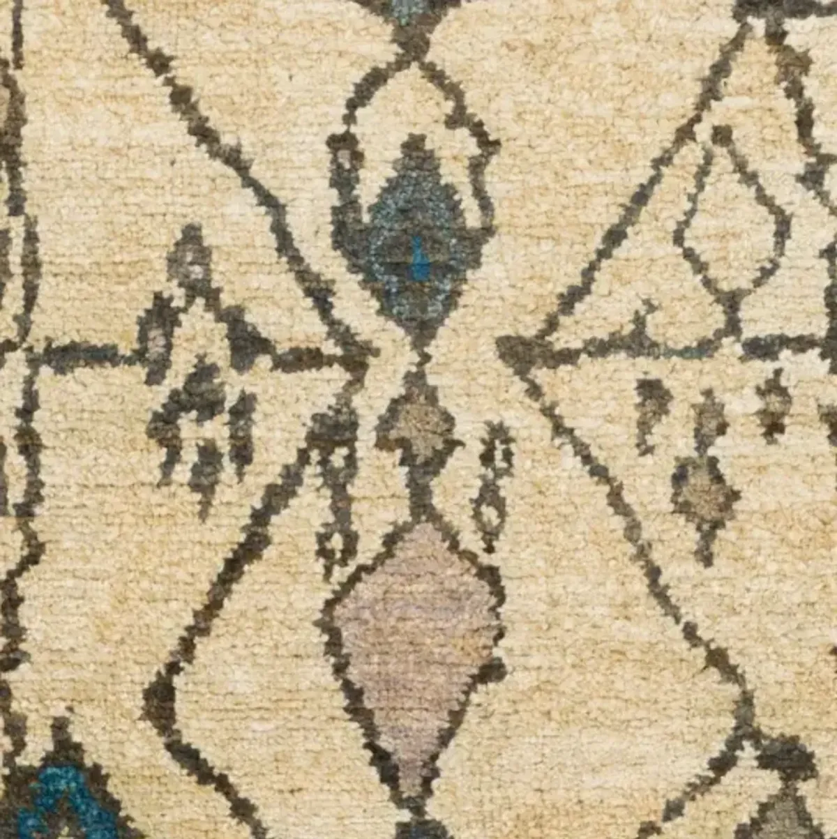 Medina 6' x 9' Rug