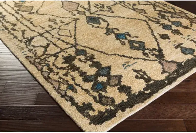 Medina 6' x 9' Rug