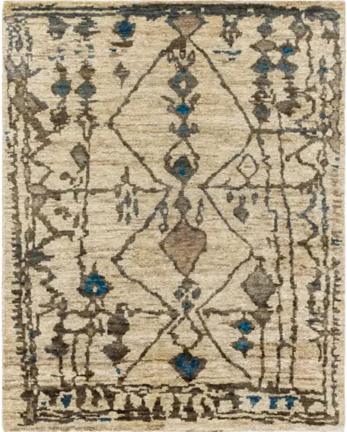 Medina 6' x 9' Rug