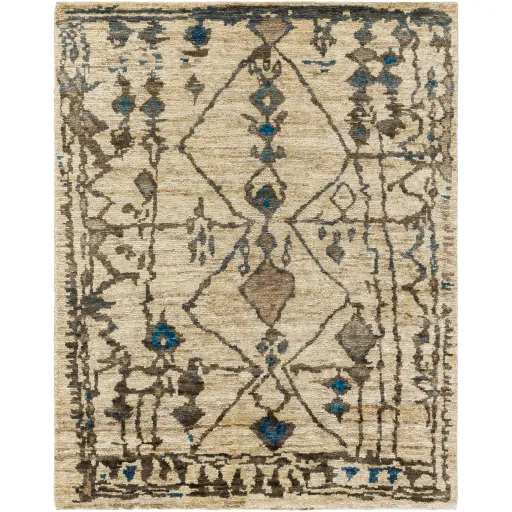 Medina 6' x 9' Rug