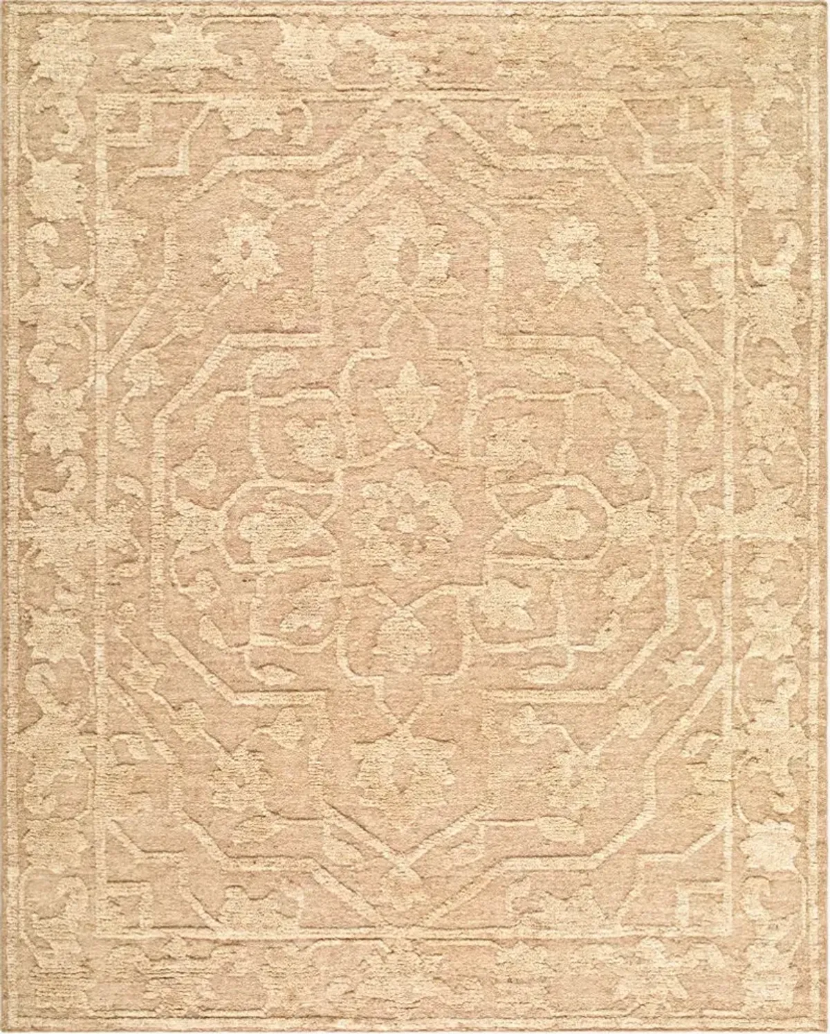 Savannah SVN-2307 2' x 3' Handmade Rug