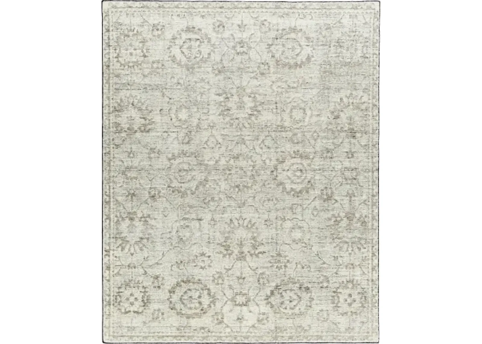 April APL-2300 10' x 14' Hand Made Rug