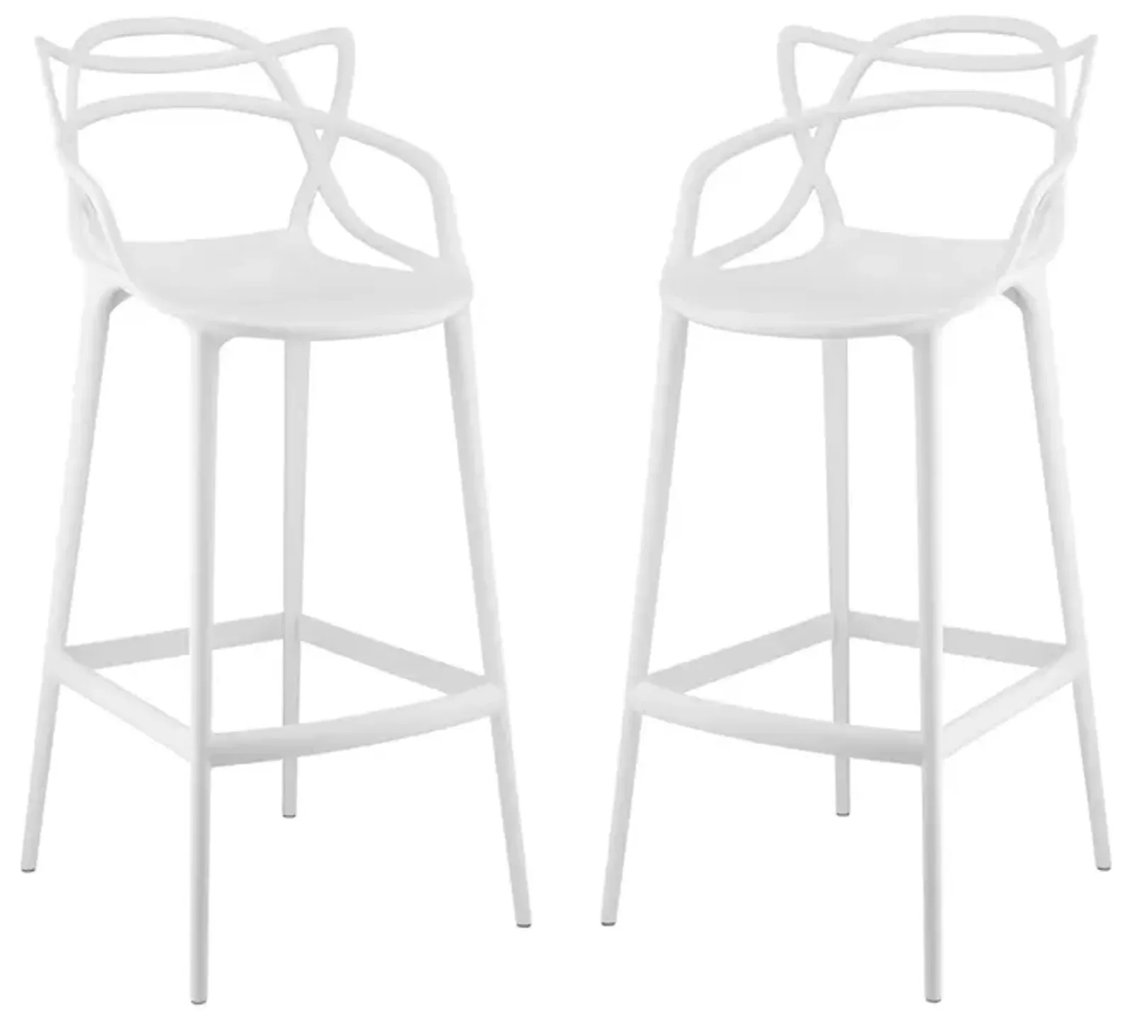 Entangled Bar Stool Set of 2