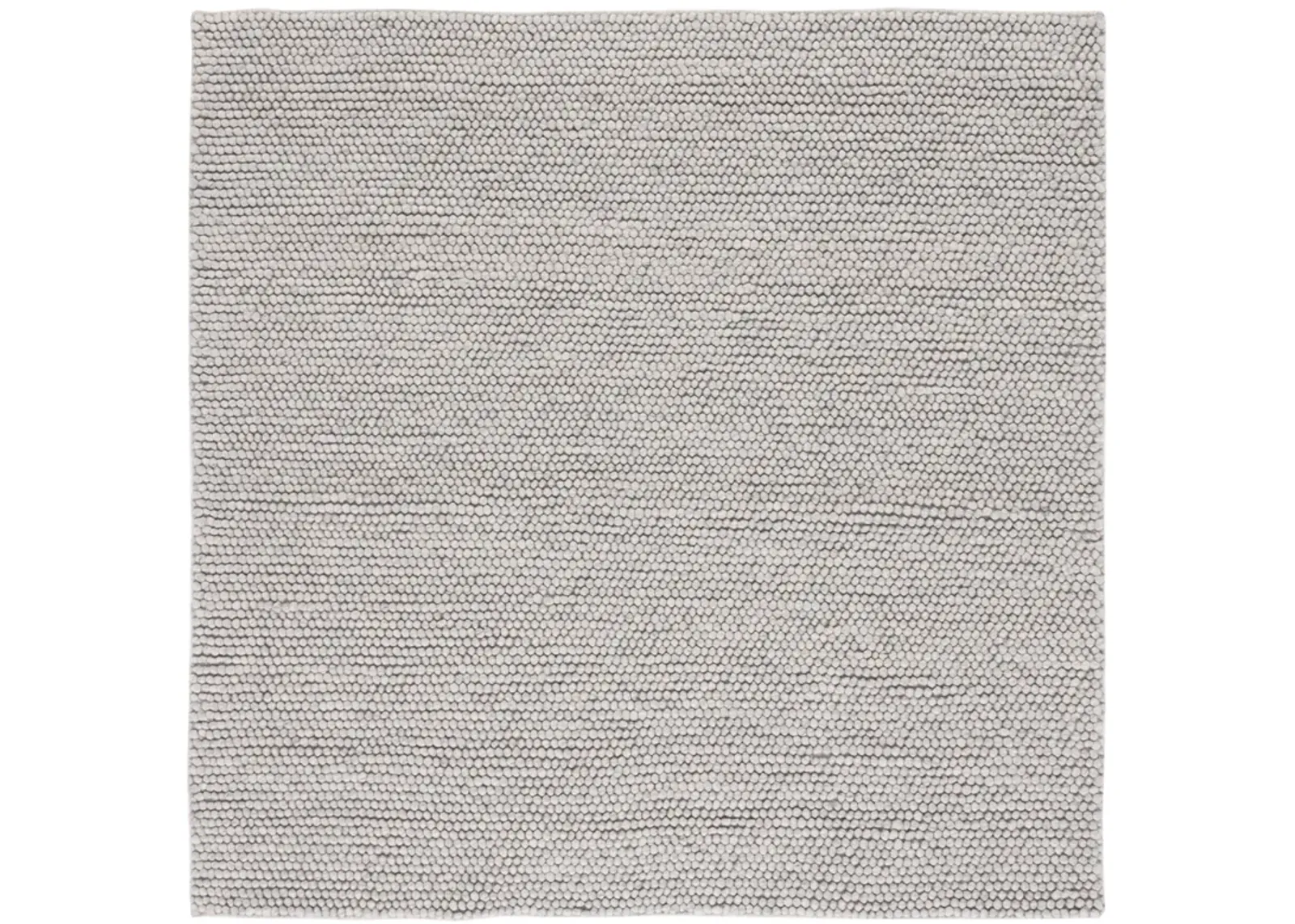 NATURA 620 SILVER 12' x 12' Square Square Rug