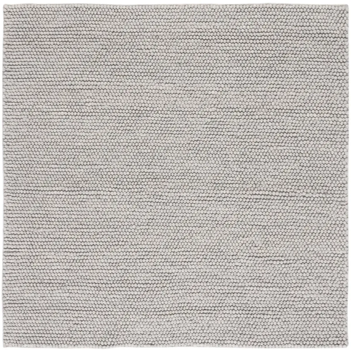 NATURA 620 SILVER 12' x 12' Square Square Rug