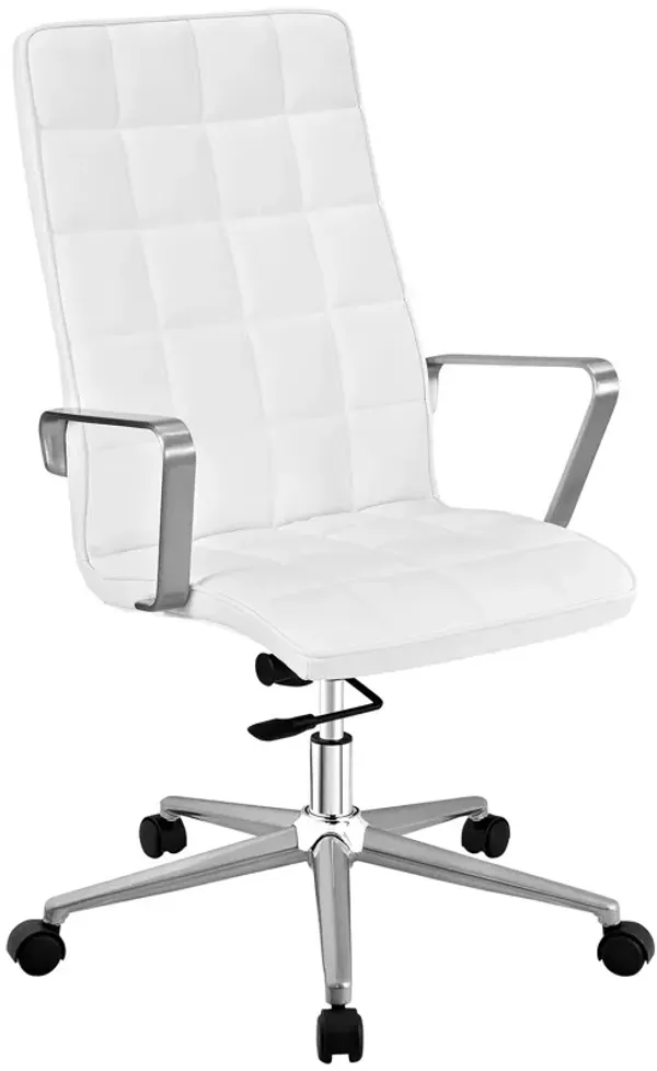 Tile Highback Office Chair