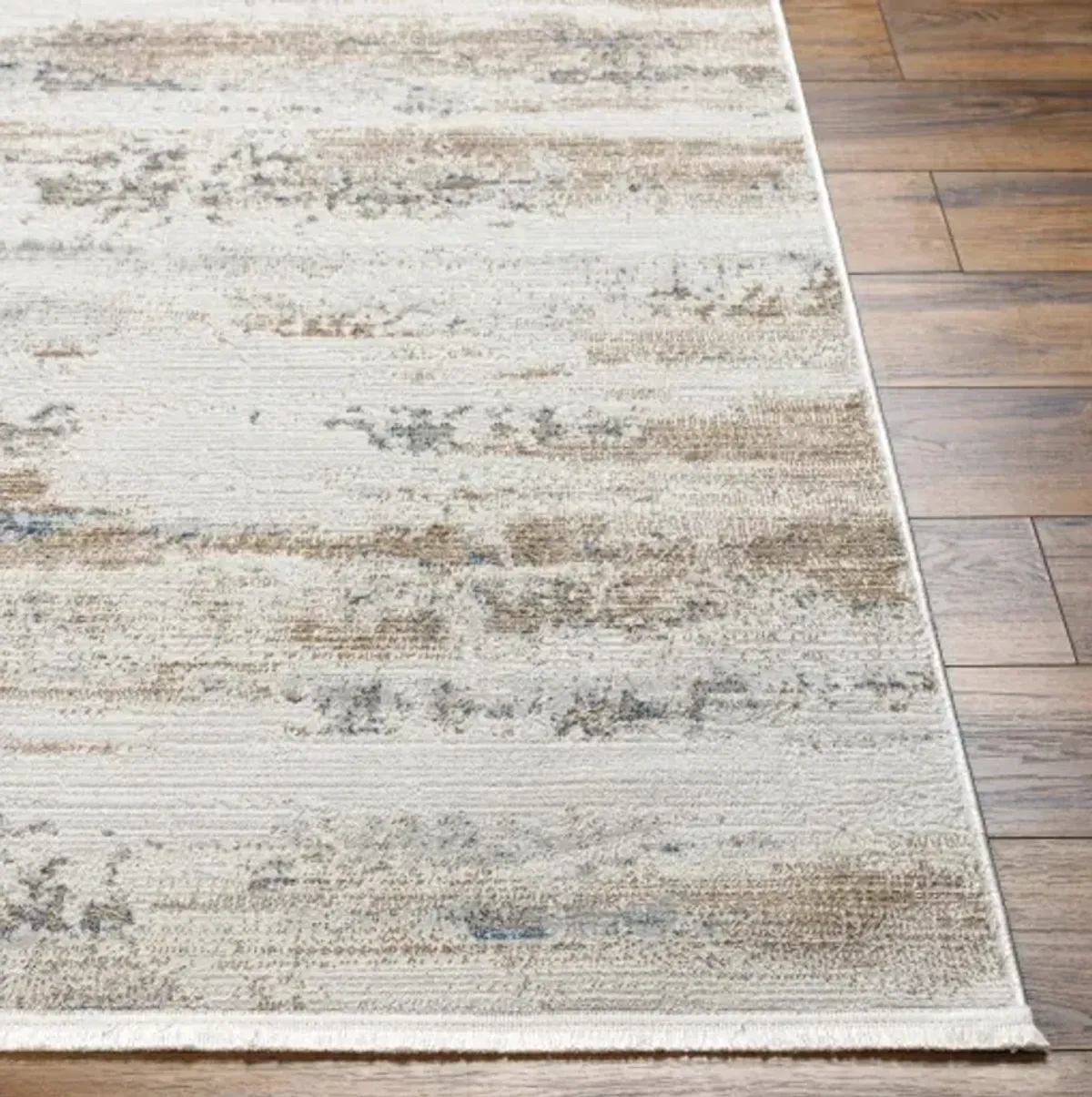 Obsession OBN-2303 6'7" x 9' Machine Woven Rug