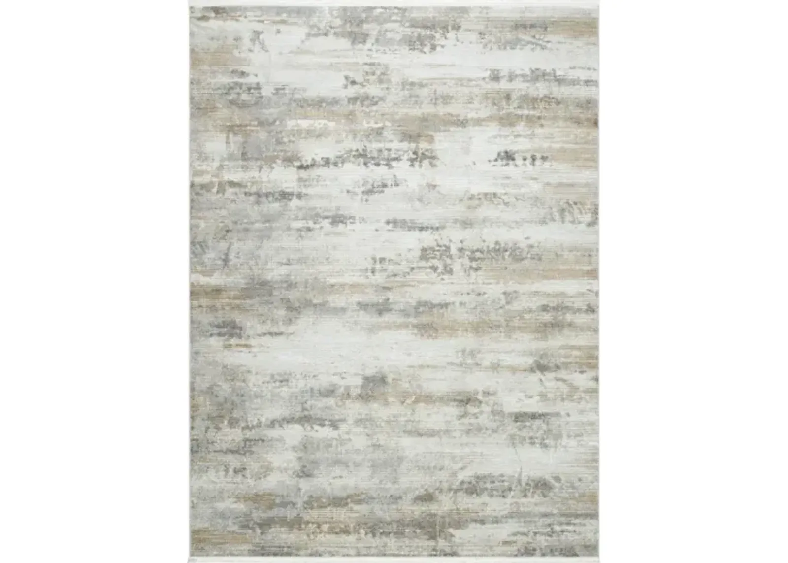 Obsession OBN-2303 6'7" x 9' Machine Woven Rug