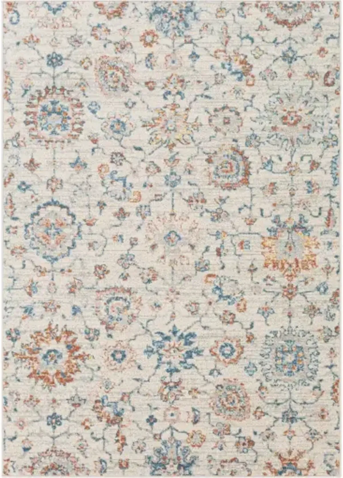 Chester 5'3" x 7'3" Rug