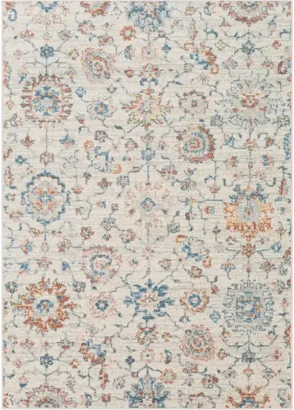 Chester 5'3" x 7'3" Rug
