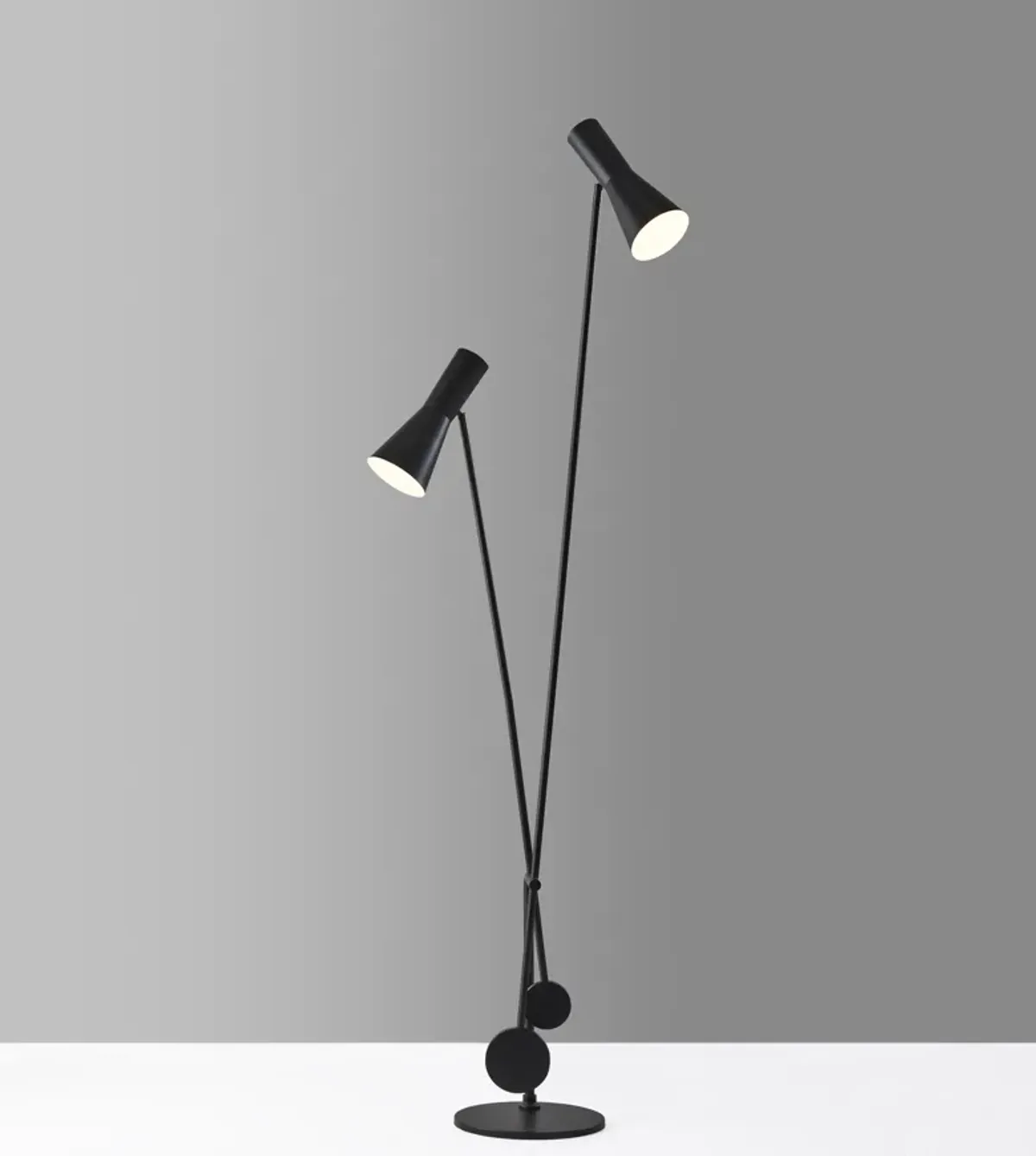 Bond Floor Lamp