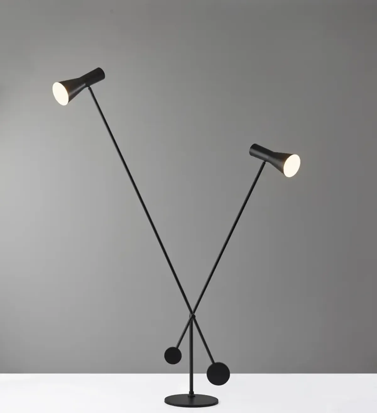 Bond Floor Lamp