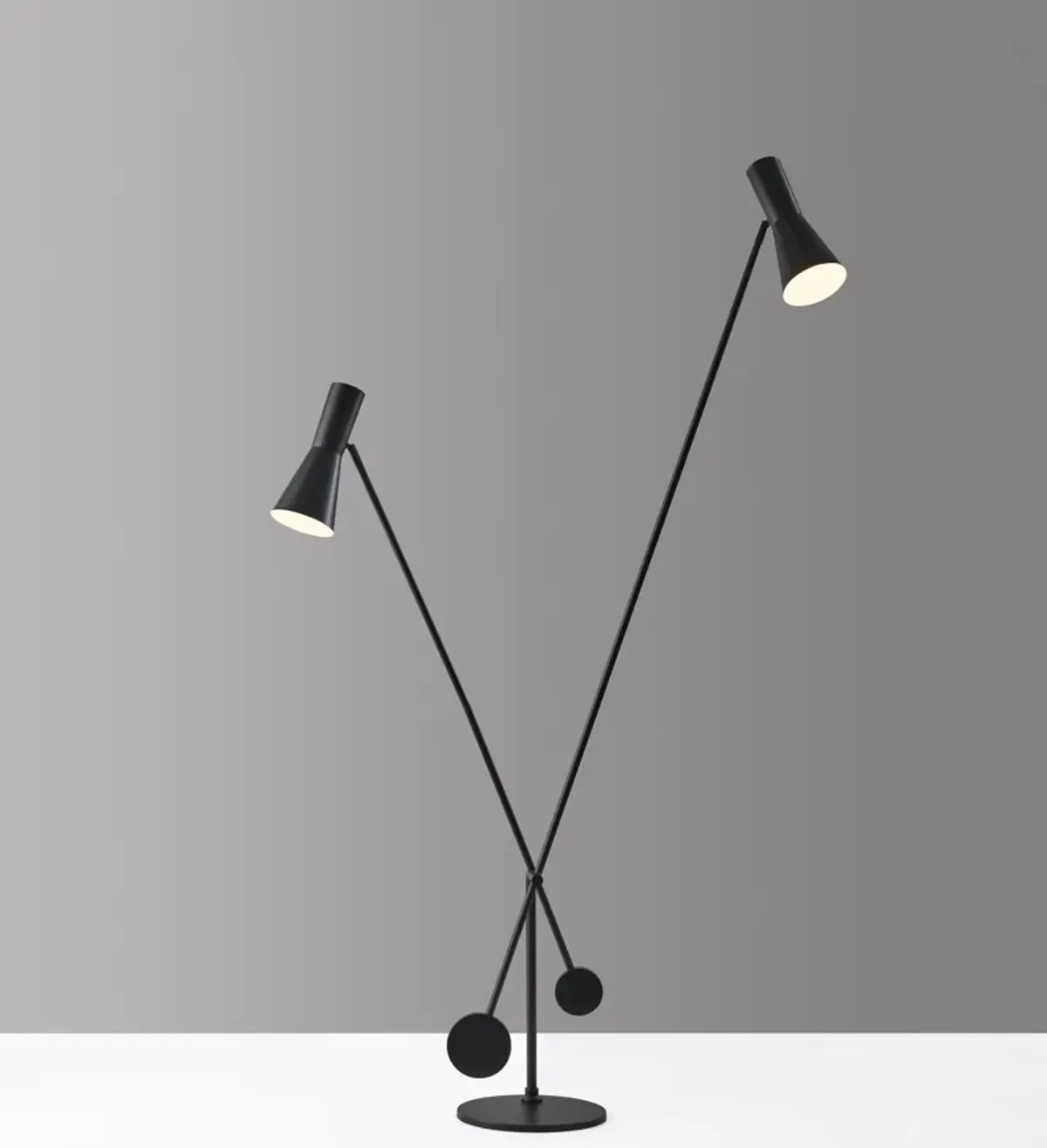 Bond Floor Lamp