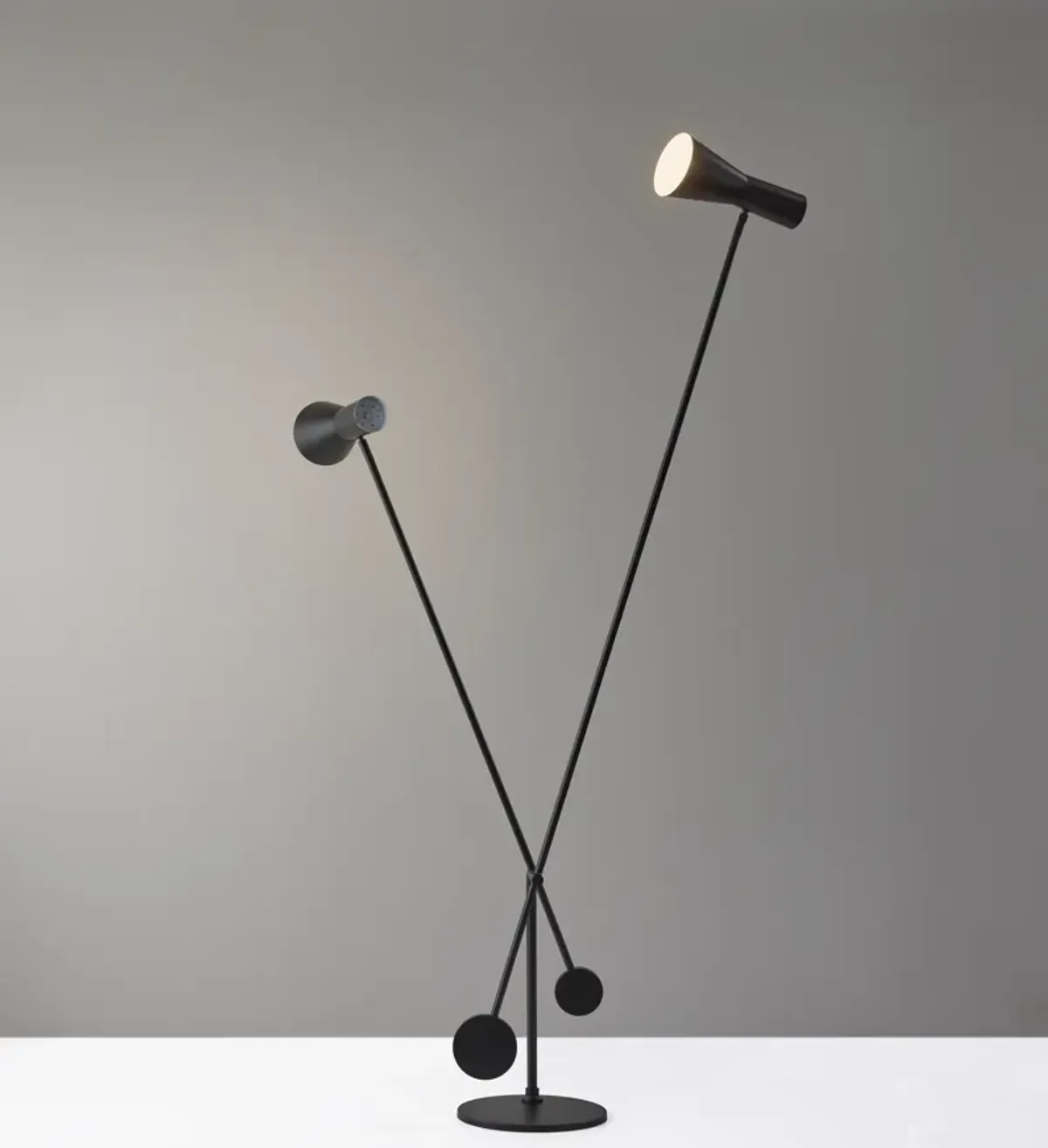 Bond Floor Lamp