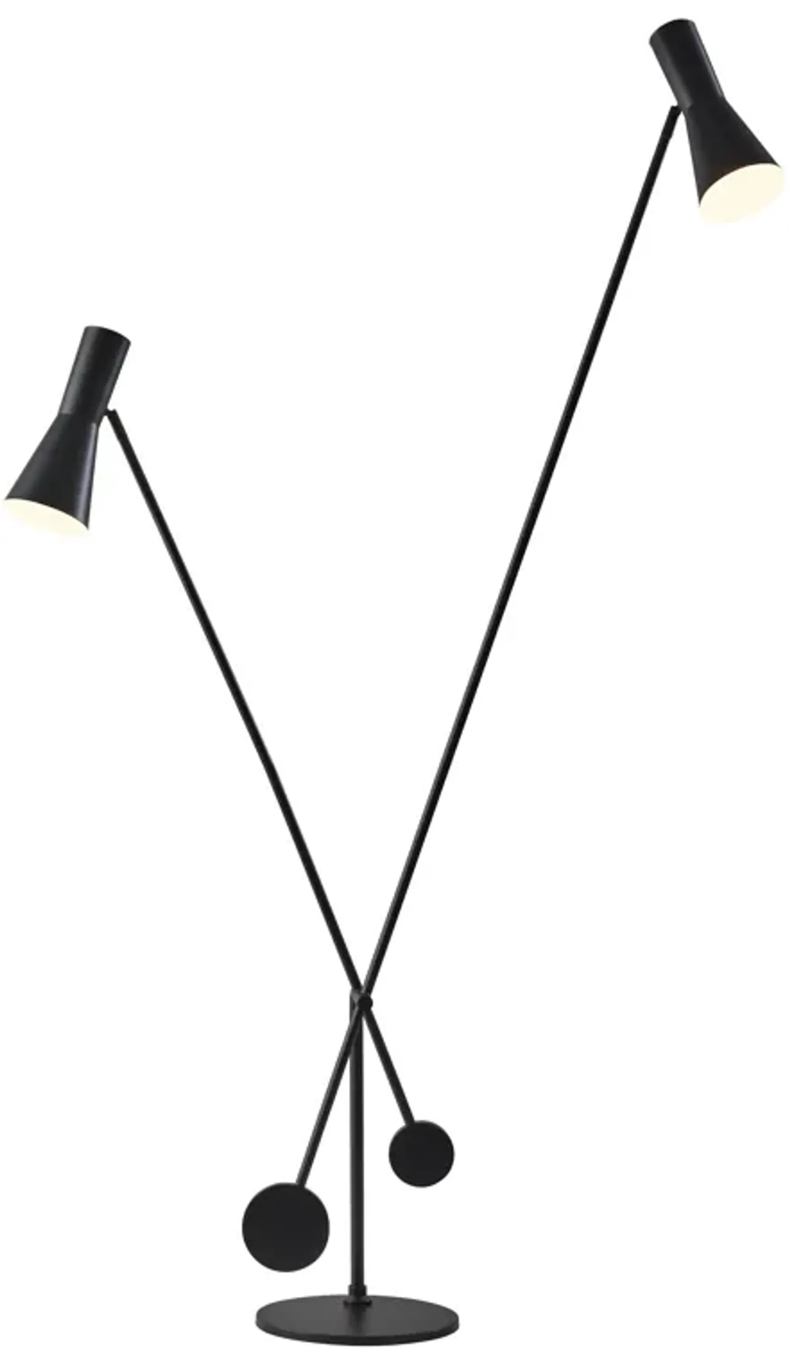 Bond Floor Lamp