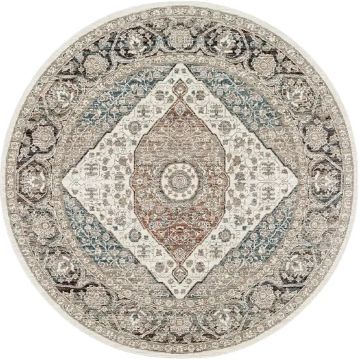 Carlisle 5'3" x 7'9" Rug