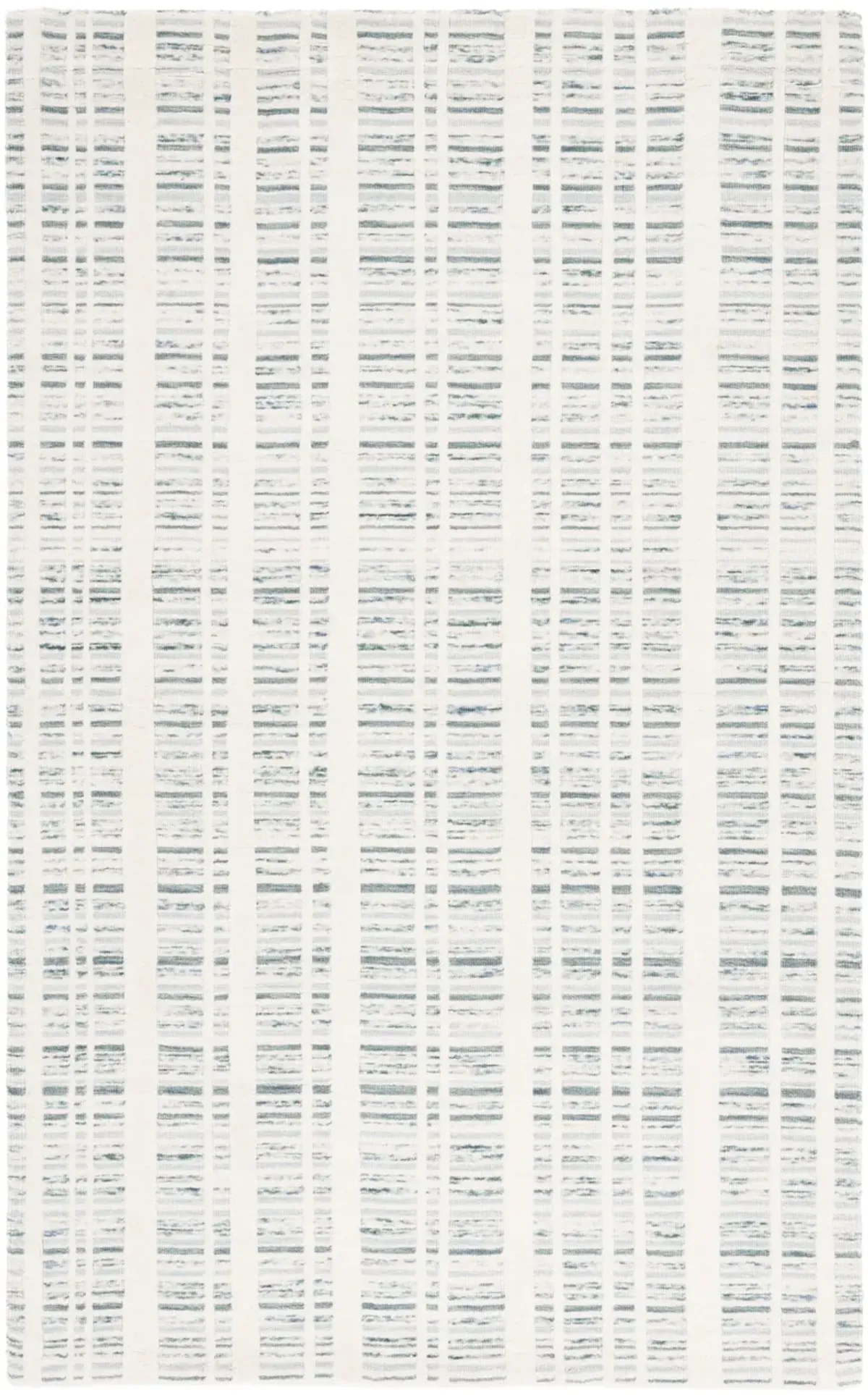 FIFTH AVENUE Hand loomed 6' x 9' area rug