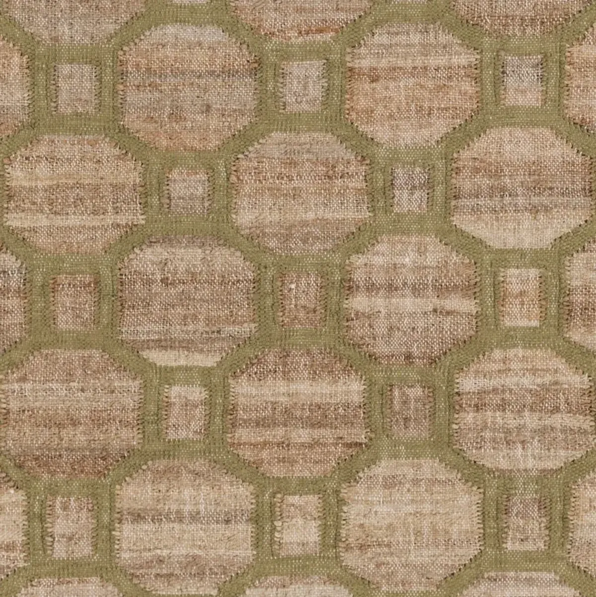 Seaport SET-3002 8' x 10' Hand Made Rug