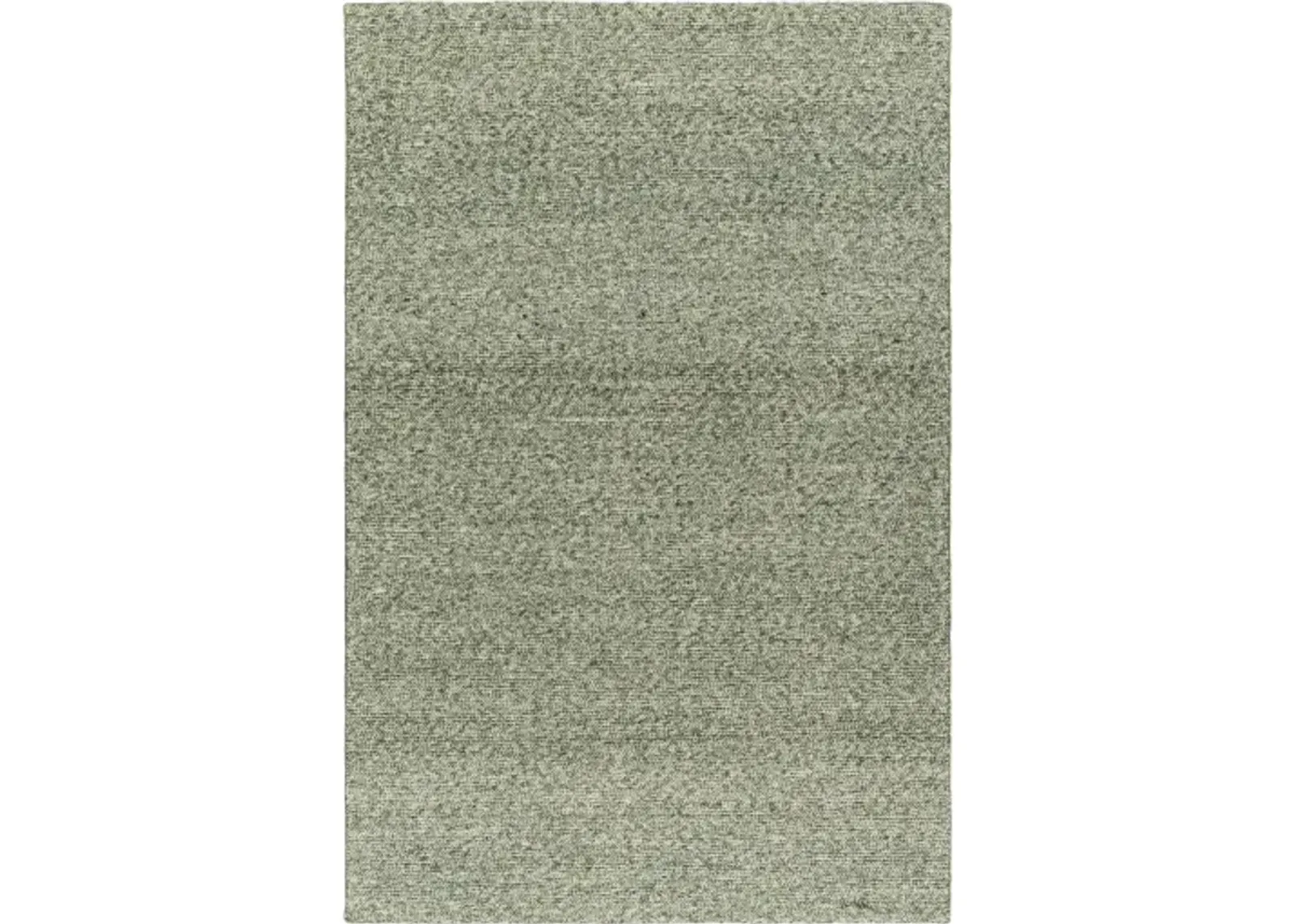 Mia MIA-2304 2' x 3' Hand Made Rug