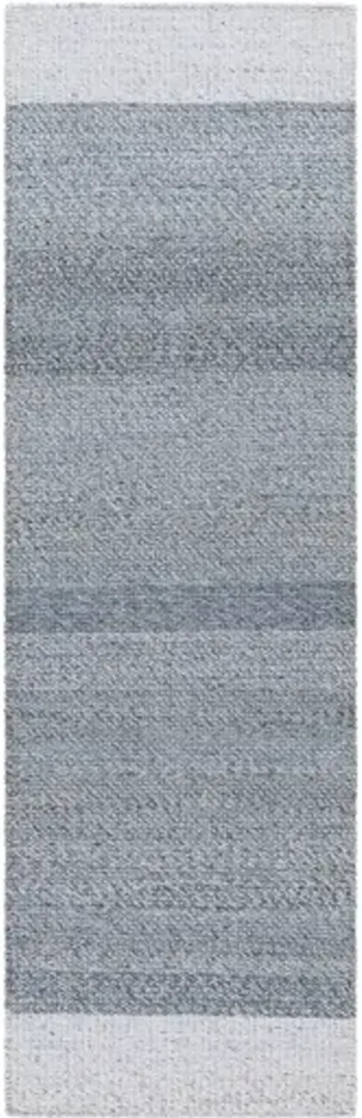 Abby ABB-2302 5' x 7'6" Hand Made Rug