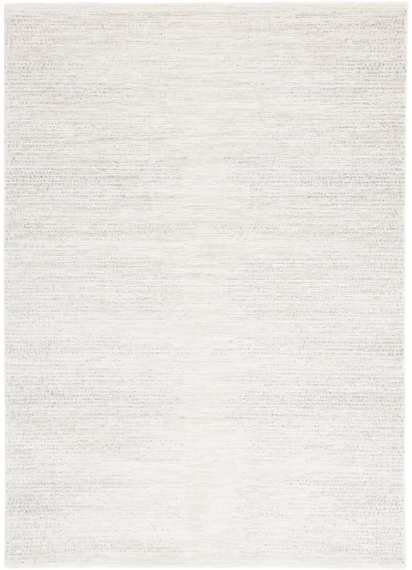 NORTHPORT 422 IVORY  5'-3' x 7'-6' Medium Rectangle Rug