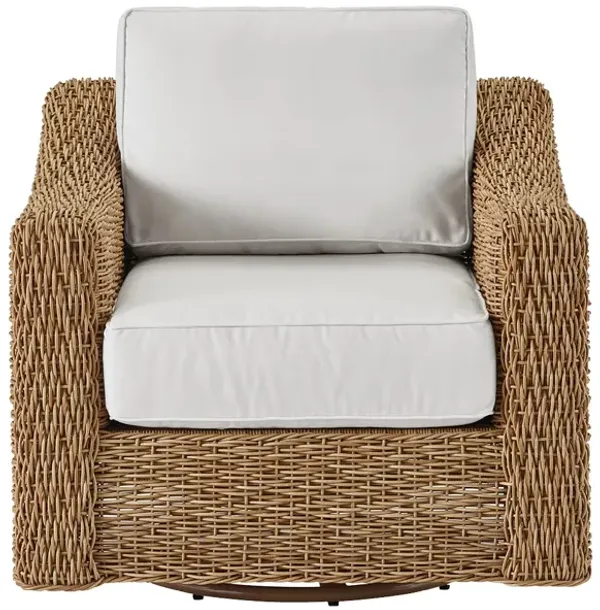 Laconia Swivel Chair