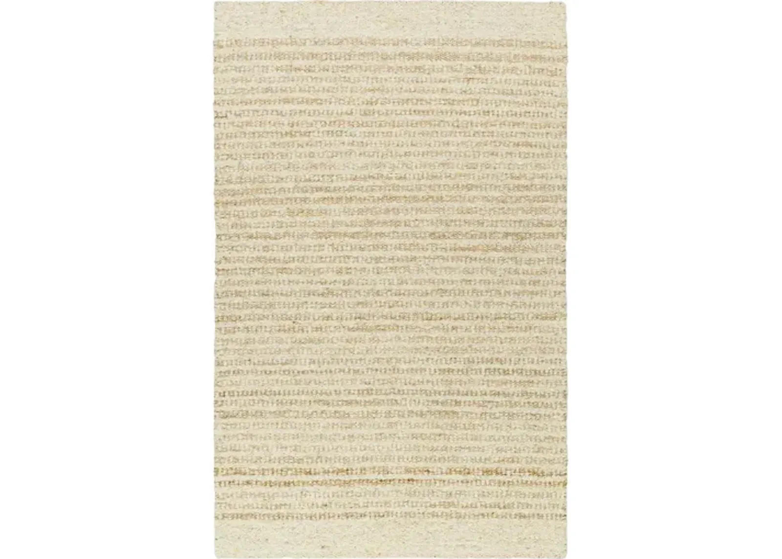 Genevive GVV-2301 5' x 7'6" Hand Made Rug