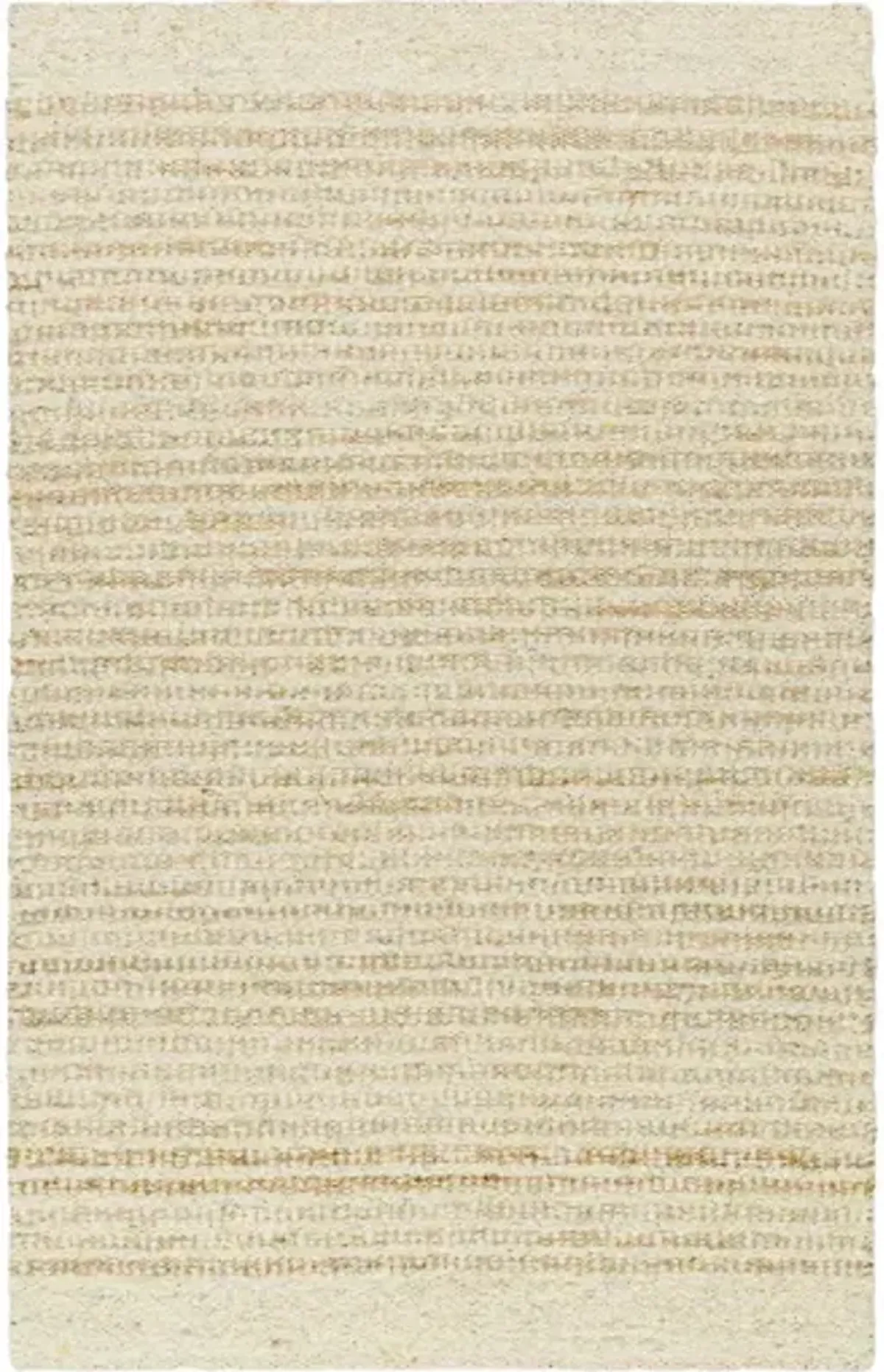 Genevive GVV-2301 5' x 7'6" Hand Made Rug