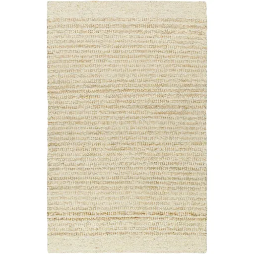 Genevive GVV-2301 5' x 7'6" Hand Made Rug