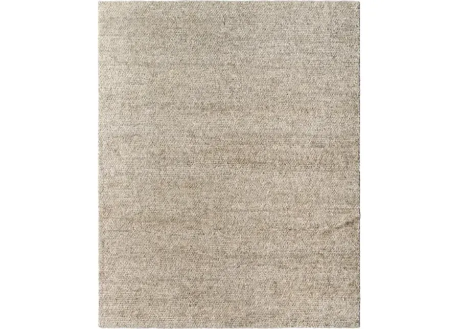 Wabi Sabi WSB-2306 8' x 10' Handmade Rug