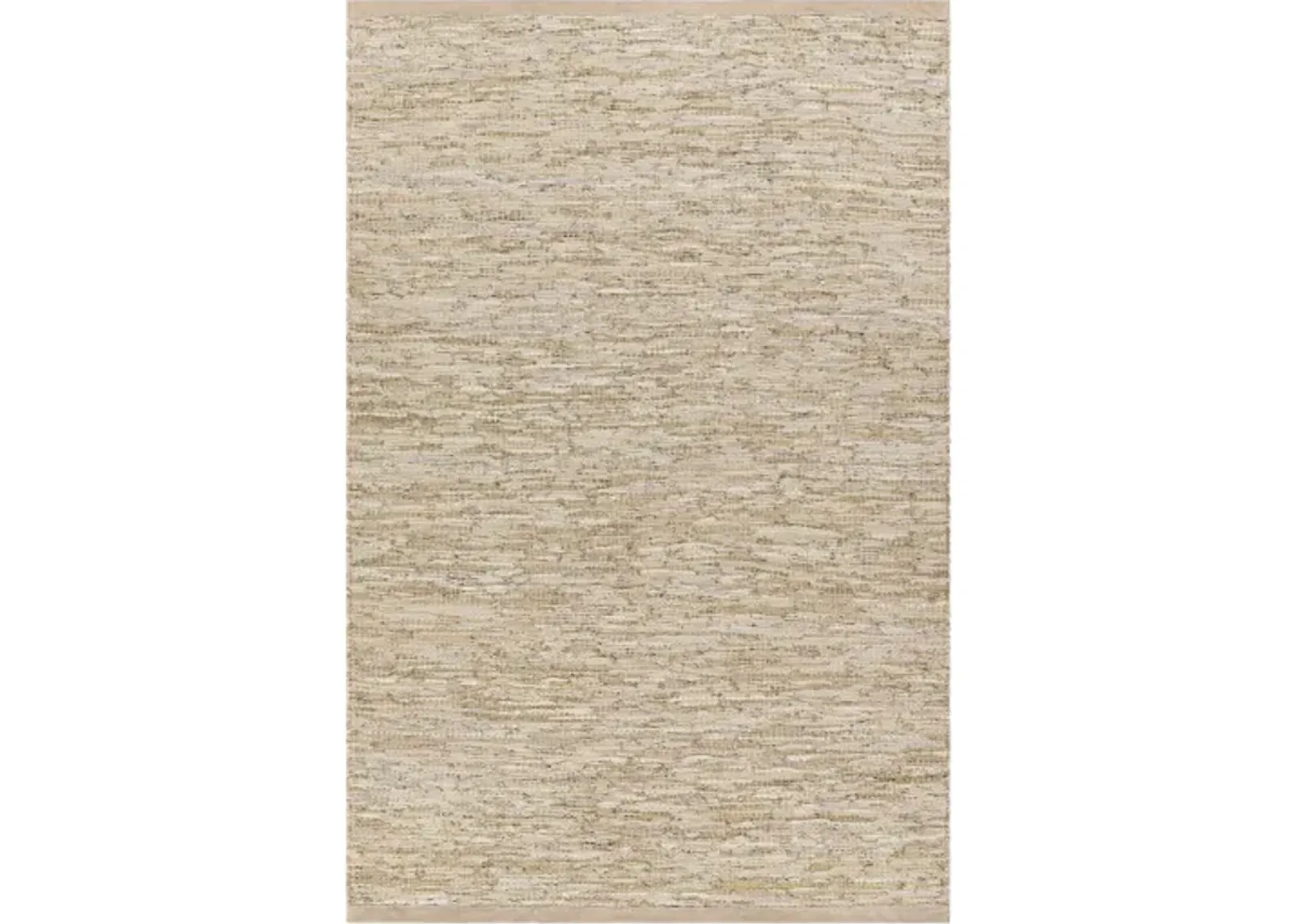 Porter POE-2302 9' x 12' Hand Made Rug