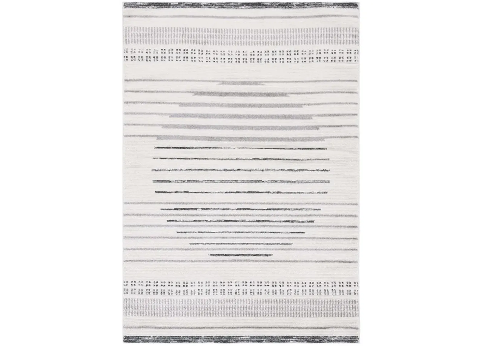 ALAMO 774 Beige 5'-3' X 7'-6' Medium Rectangle Rug