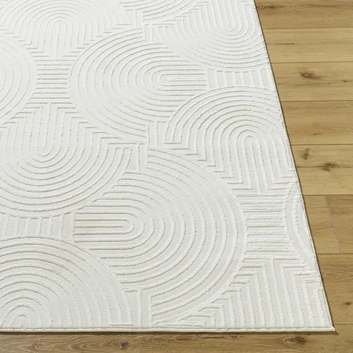 Alder ALD-2323 8'11" x 12' Machine Woven Rug