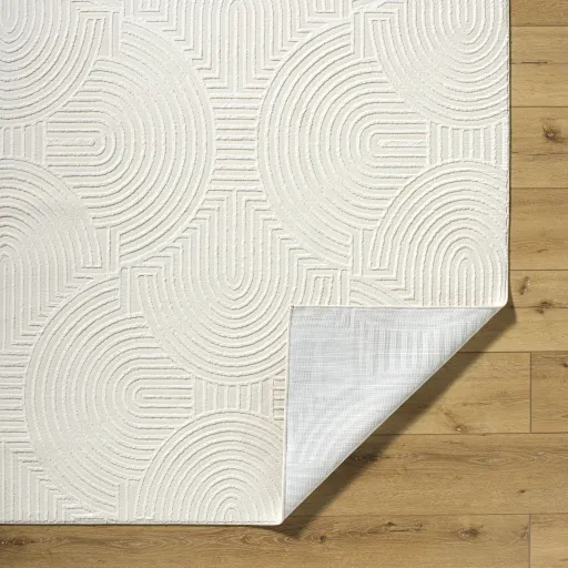 Alder ALD-2323 8'11" x 12' Machine Woven Rug