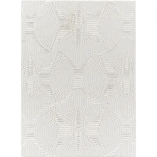 Alder ALD-2323 8'11" x 12' Machine Woven Rug