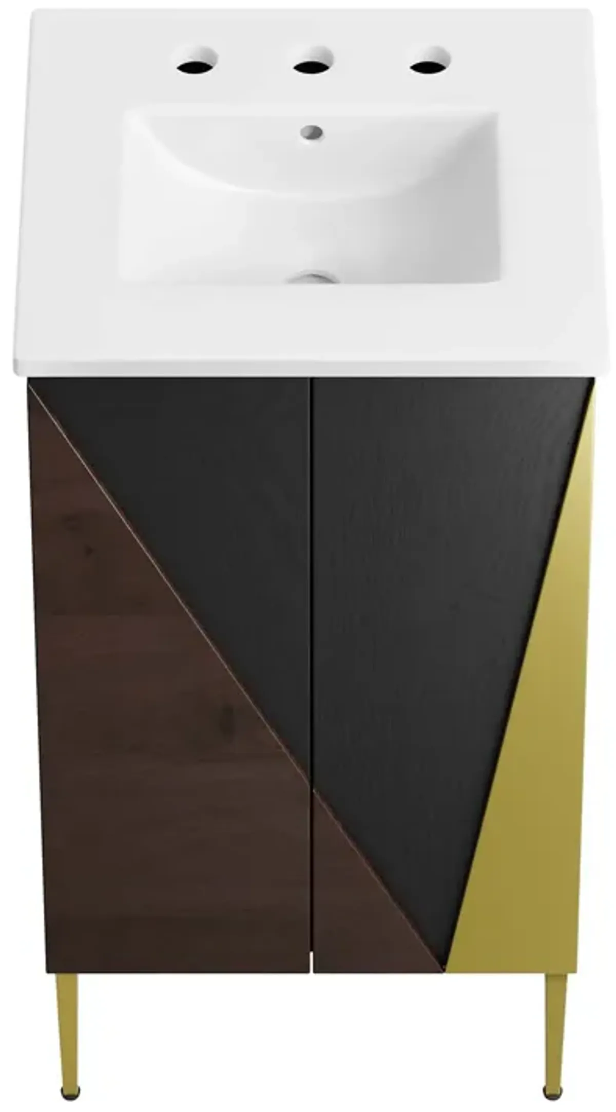 Alchemist 18" Bathroom Vanity