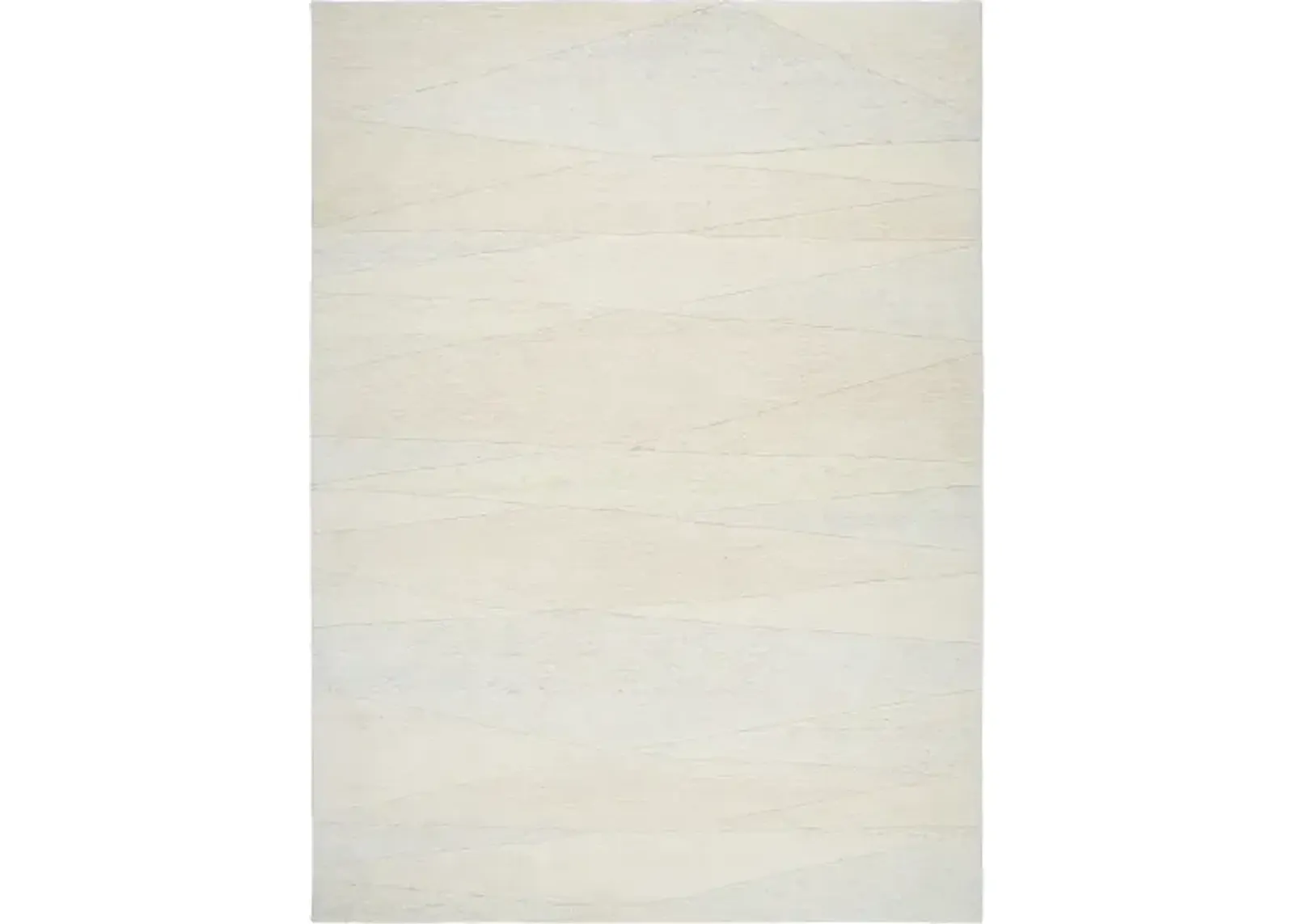 Forum FM-7238 2' x 3' Hand Made Rug