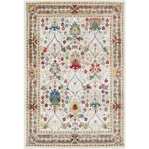 Crafty 2' x 2'11" Rug