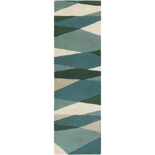 Forum 5' x 8' Rug